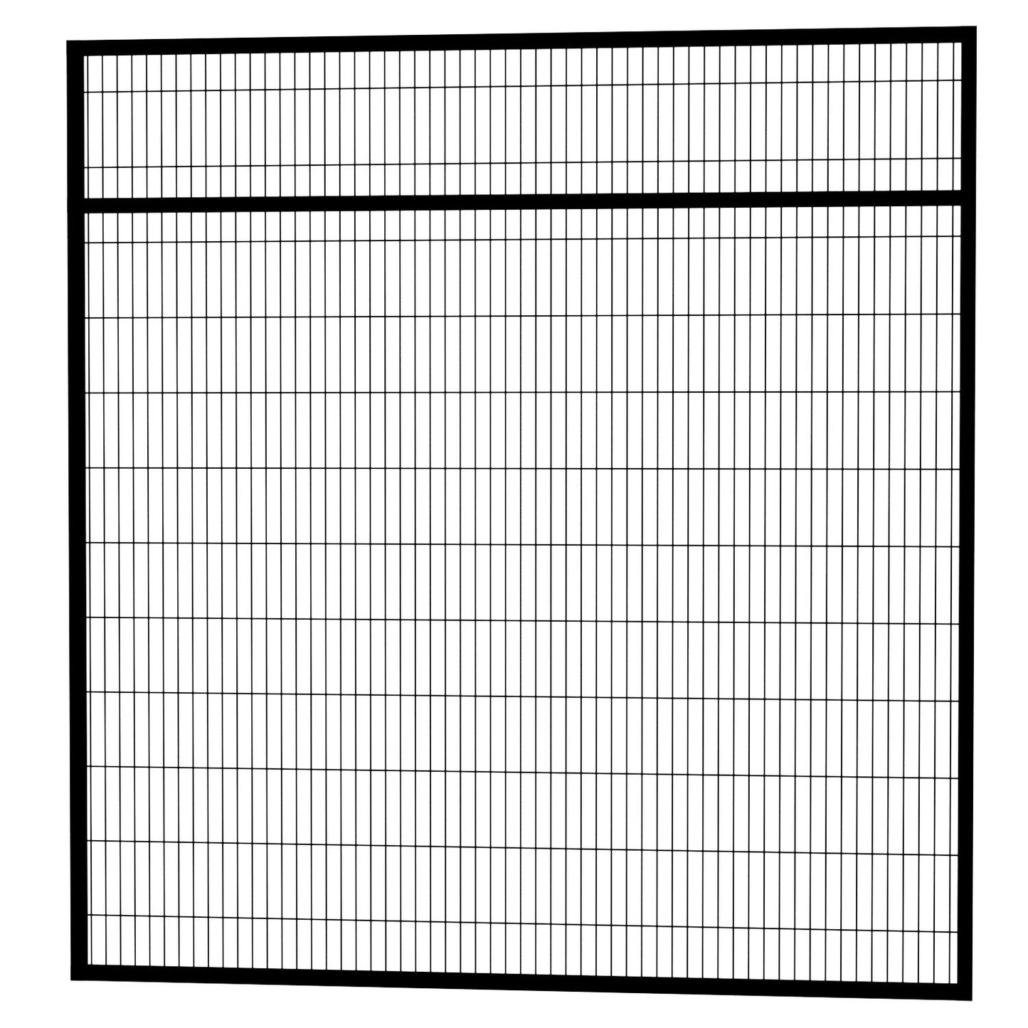 Procter Satech Guarding Panel (1260mm Tall)