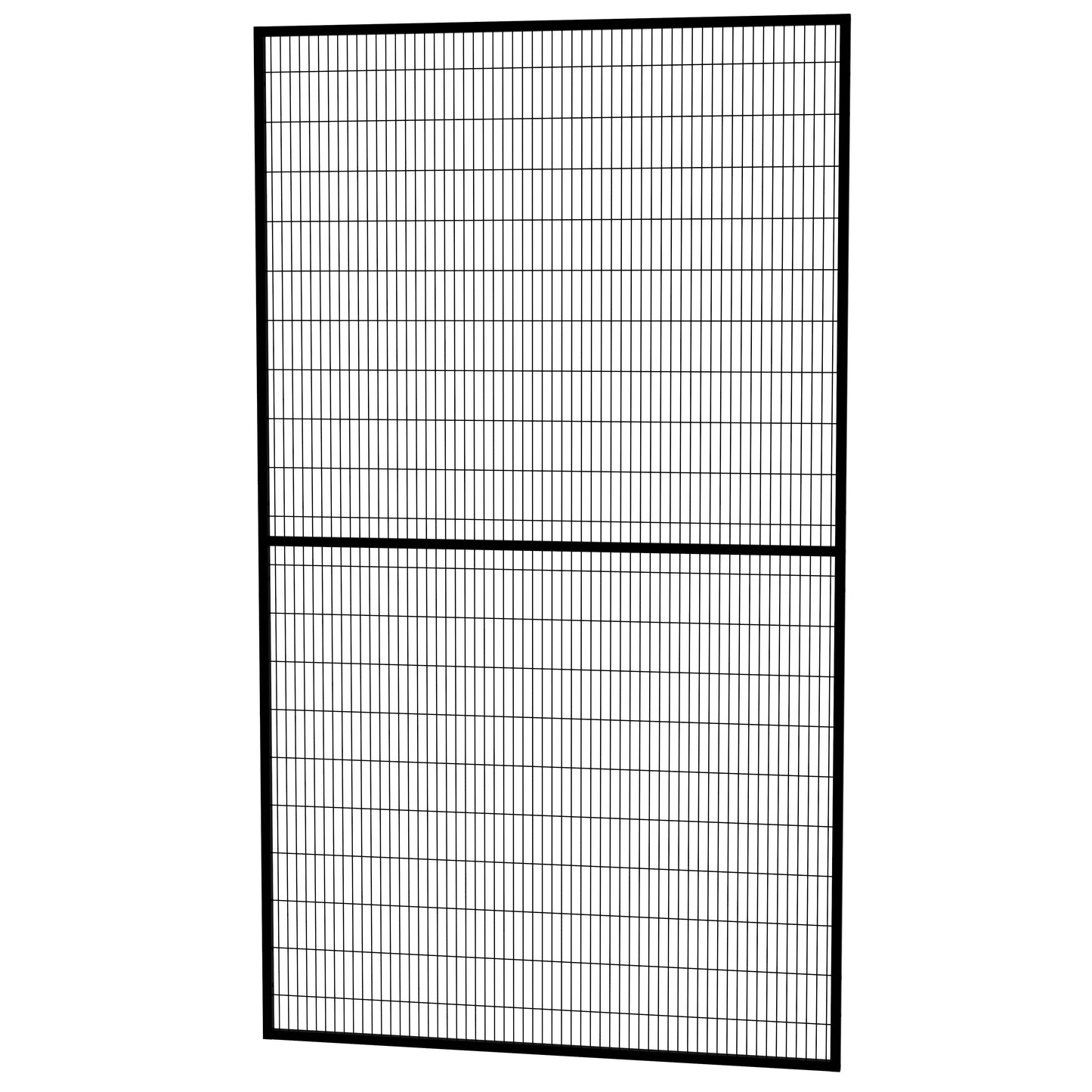 Procter Satech Guarding Panel (2080 mm Height)