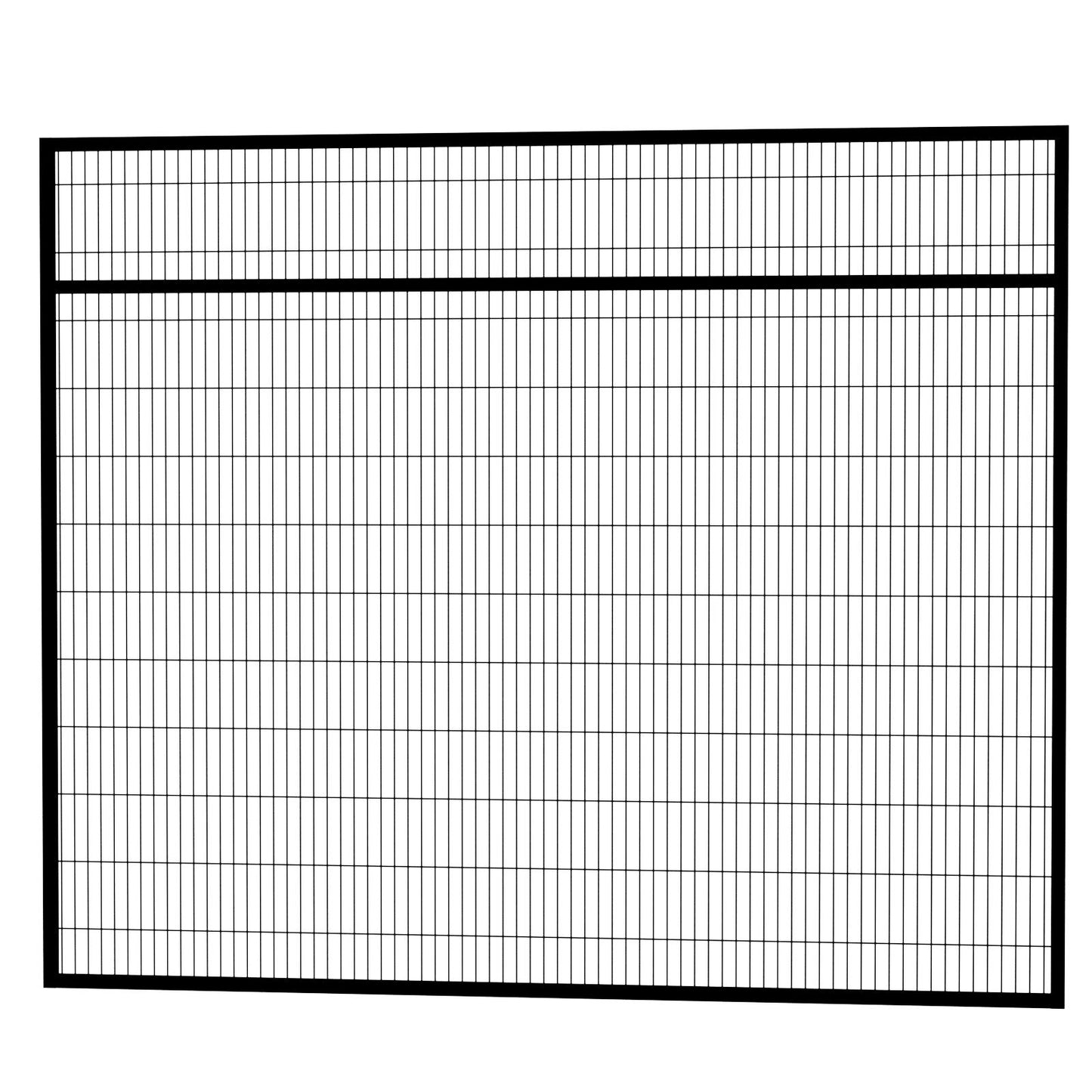 Procter Satech Guarding Panel (1260mm Tall)