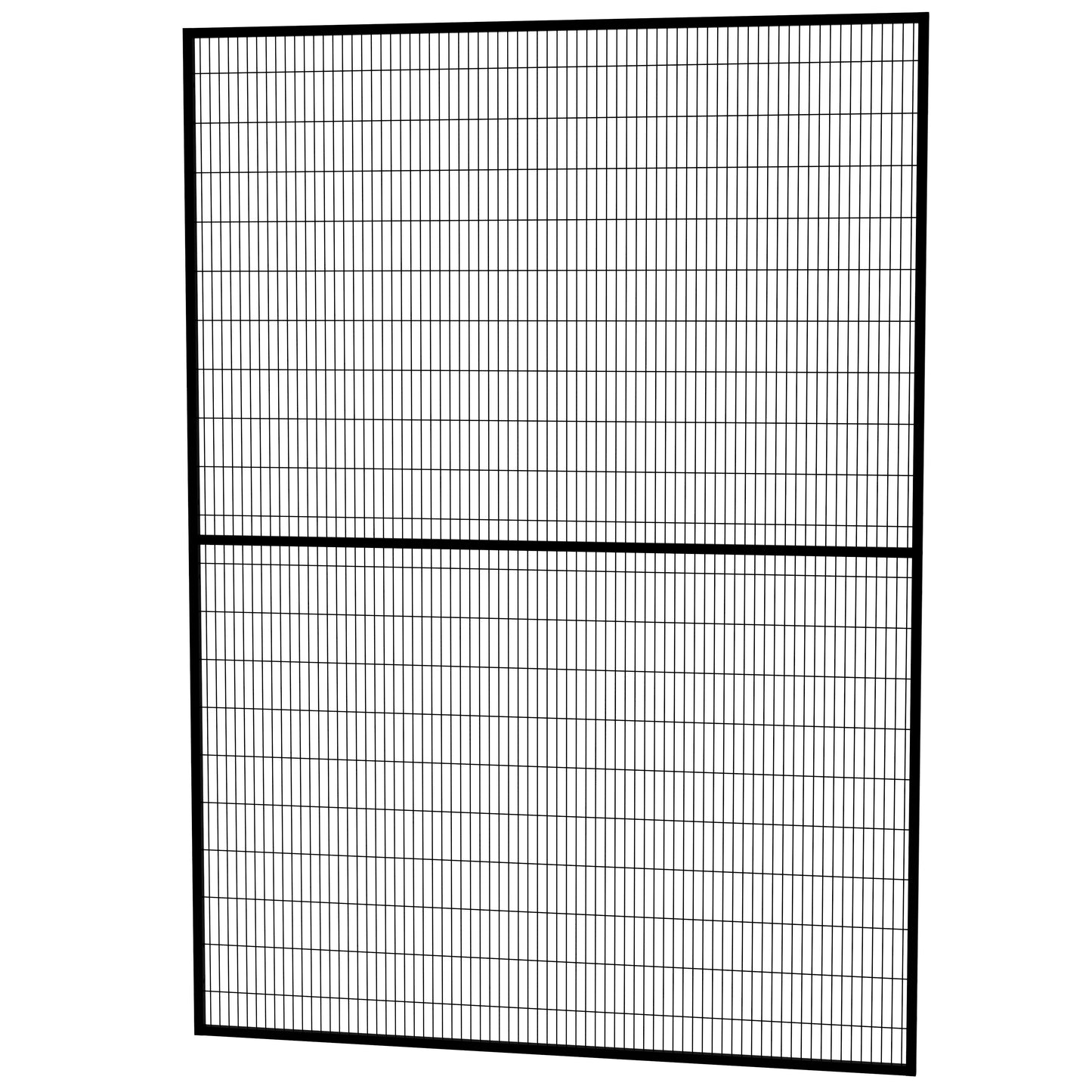 Procter Satech Guarding Panel (2080 mm Height)