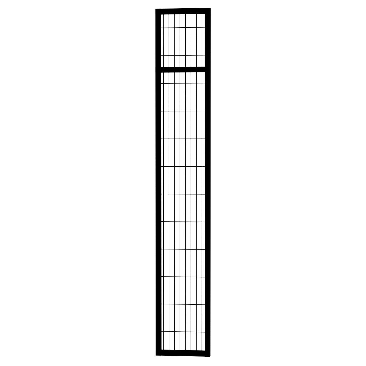 Procter Satech Guarding Panel (1260mm Tall)
