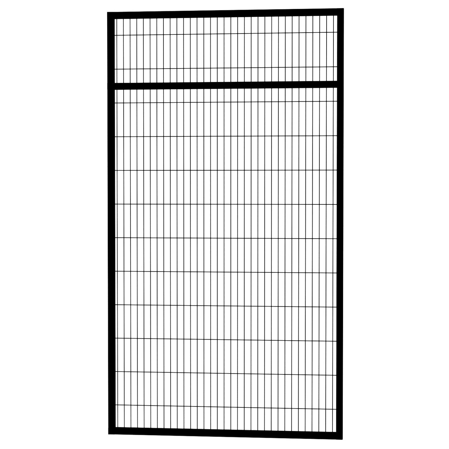 Procter Satech Guarding Panel (1260mm Tall)