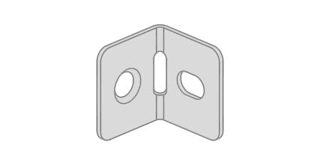 Satech Angled Bracket