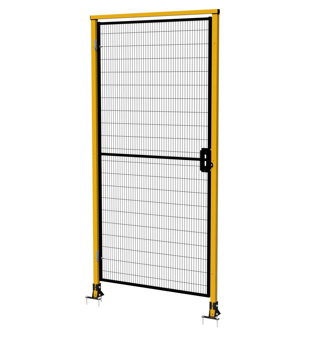 Procter Satech Impact Guard Single Gate