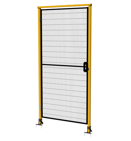 Procter Satech Impact Guard Single Gate