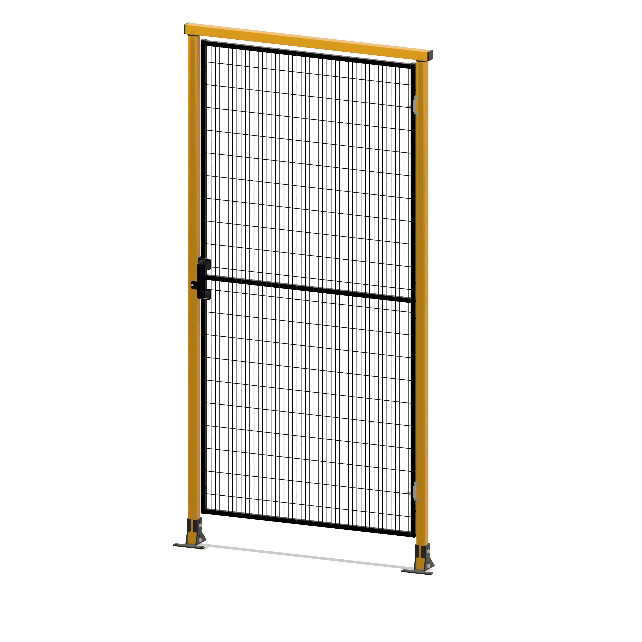 Procter Satech Impact Guard Single Gate