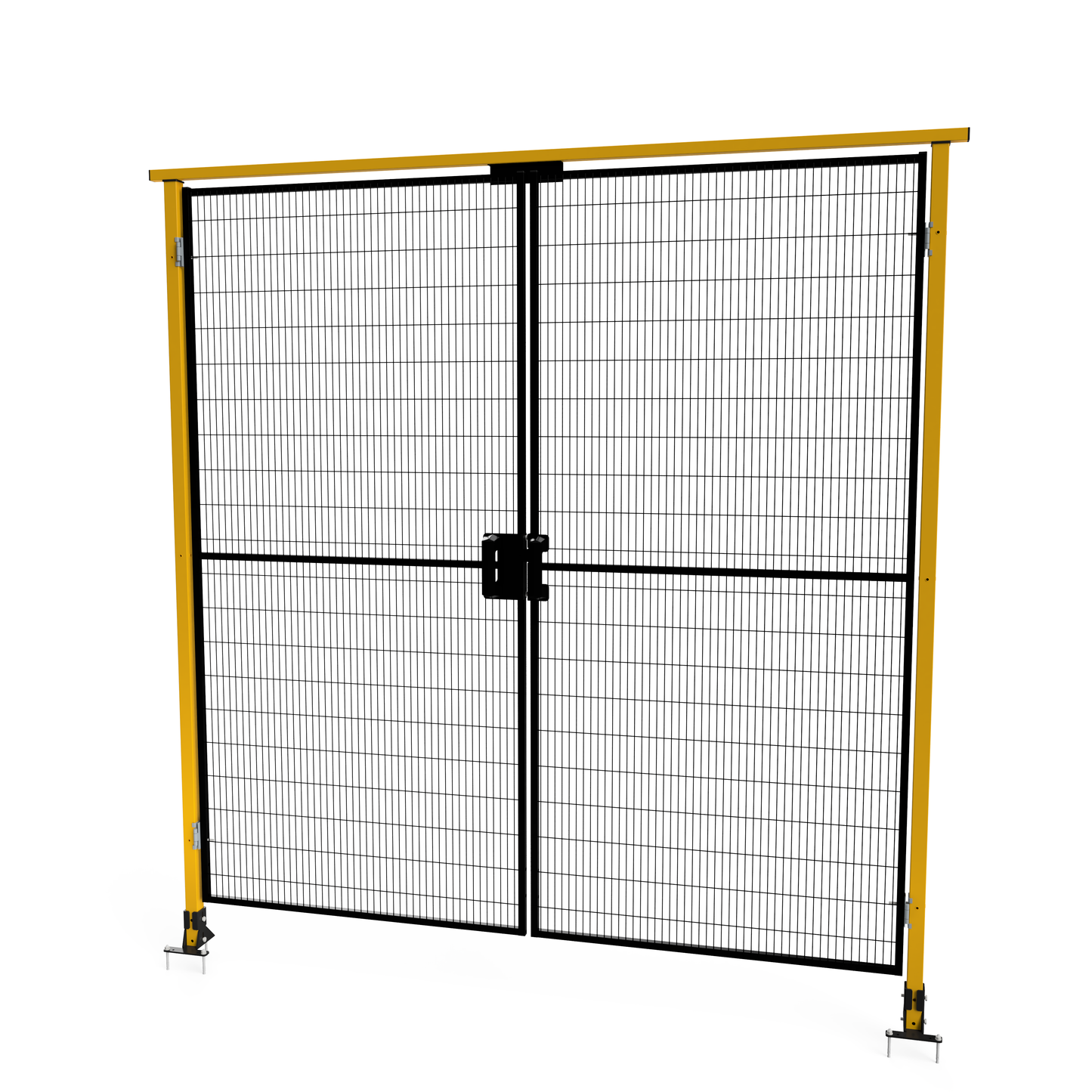 Procter Satech Impact Guard Double Gate