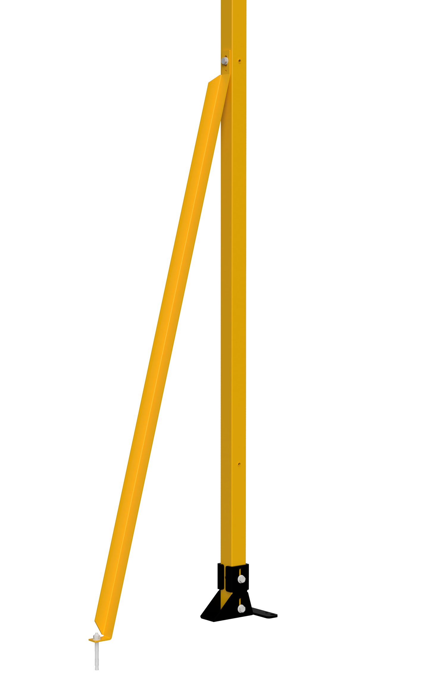 Procter Satech Impact Guard Support Strut