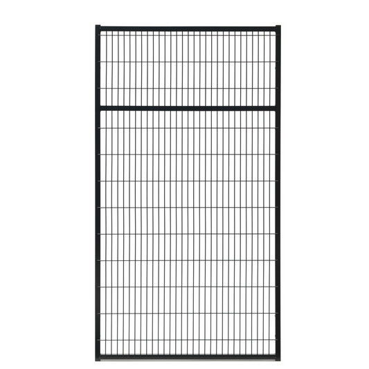 Procter Satech Guarding Panel (1260mm Tall)