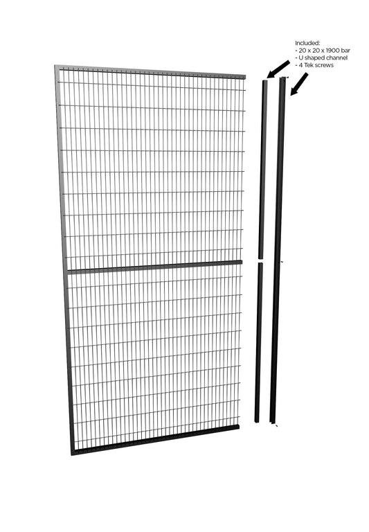 Procter Satech Cutting Kit