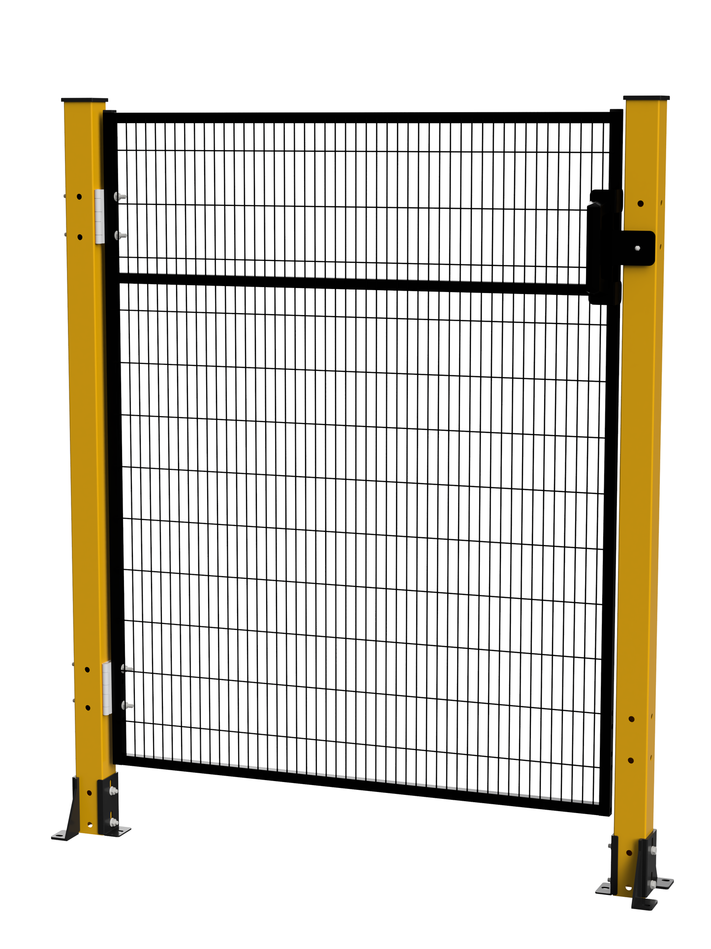 Procter Satech Impact Guard Single Gate (1420mm high)